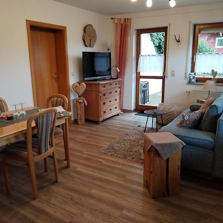 Ferienwohnung Fahrner Baiersbronn Extérieur photo