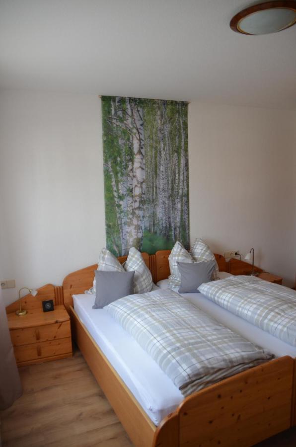 Ferienwohnung Fahrner Baiersbronn Extérieur photo